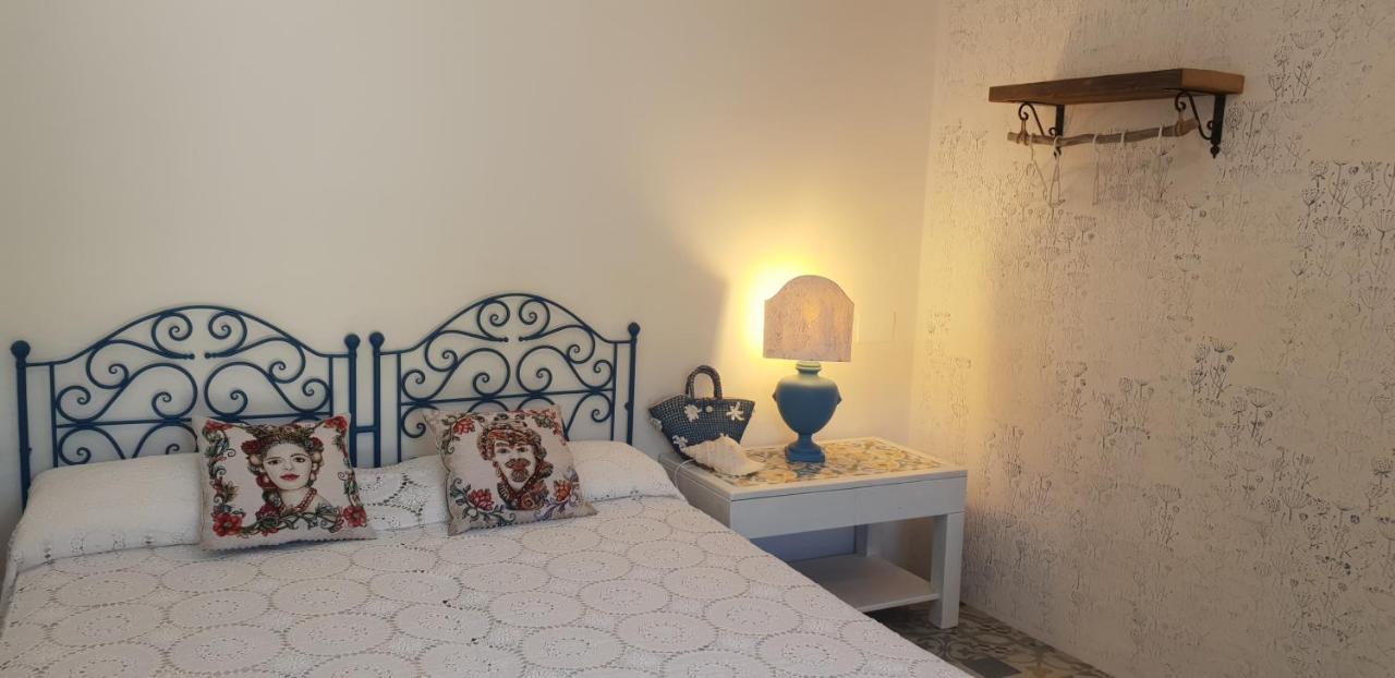 Dimora Quattro Vanelle Favignana Exterior photo