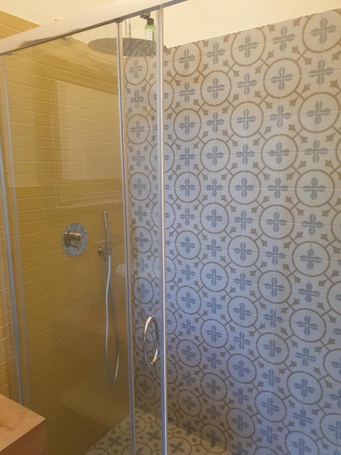 Dimora Quattro Vanelle Favignana Room photo